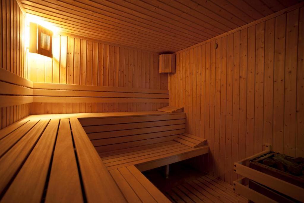One Bedroom Apartment Pirin Lodge 班斯科 外观 照片