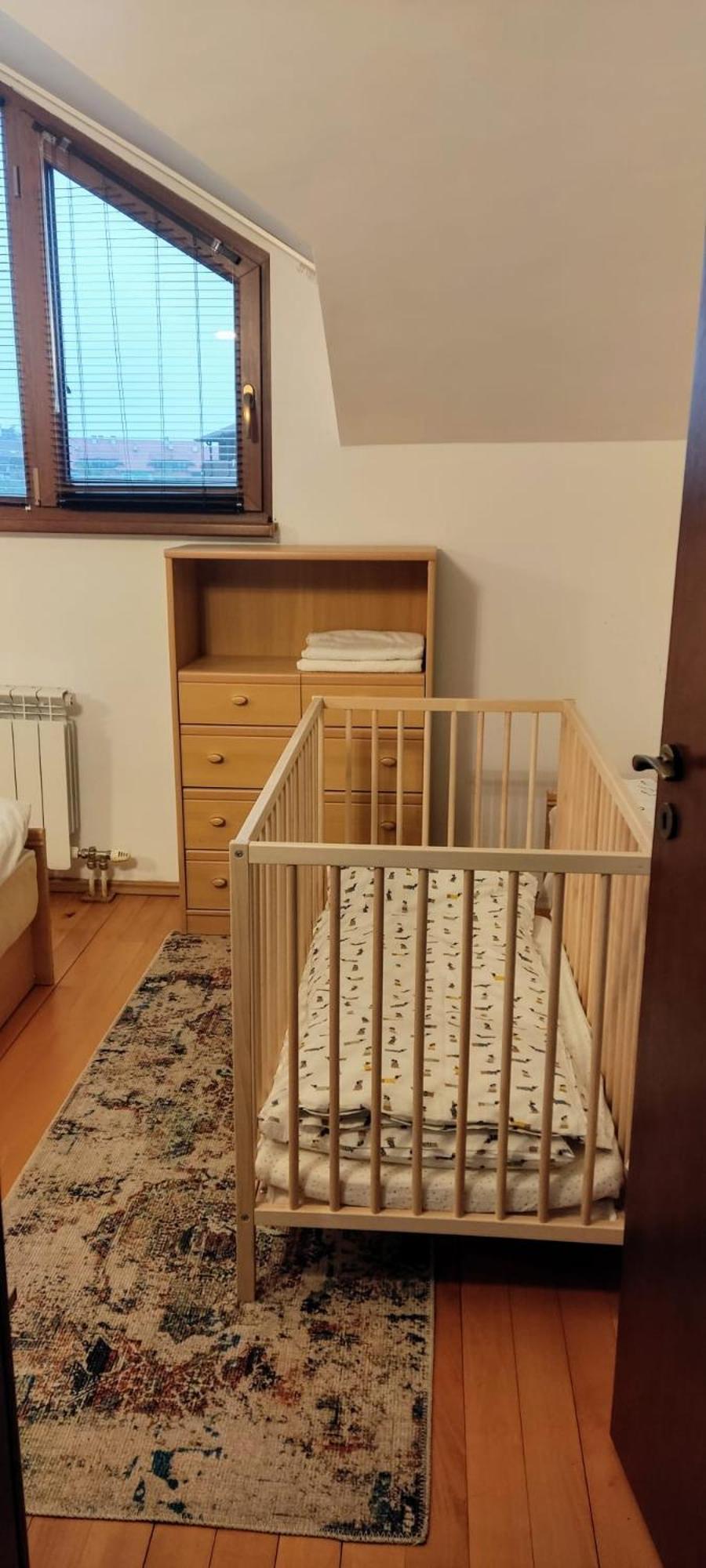 One Bedroom Apartment Pirin Lodge 班斯科 外观 照片
