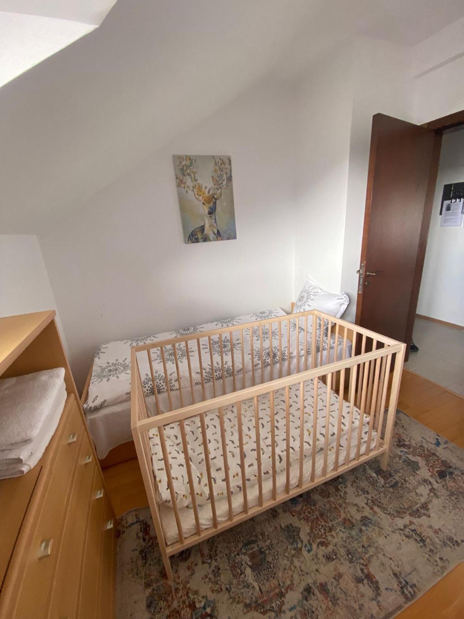 One Bedroom Apartment Pirin Lodge 班斯科 外观 照片